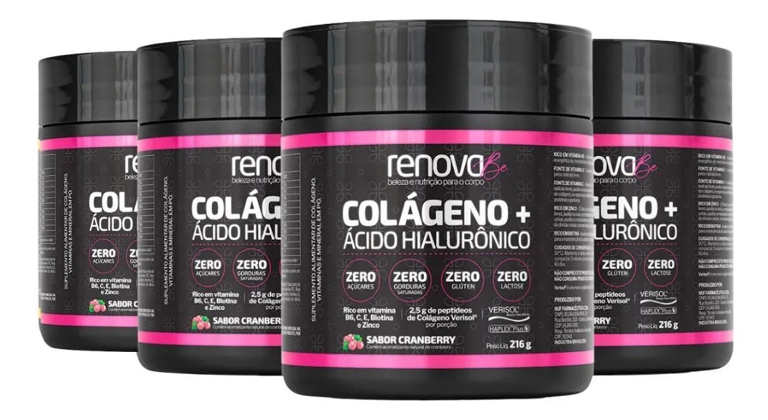 COLAGENO HIDROLIZADO