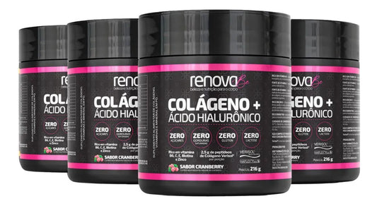 COLAGENO HIDROLIZADO